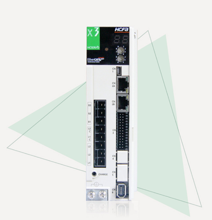 禾川1.5KW驱动SV-X3EB150A-A2