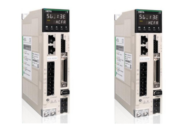 禾川驱动SV-X3EA040A-A2