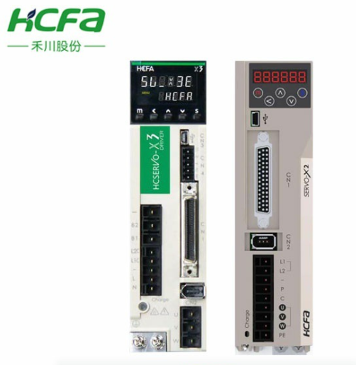 禾川驱动SV-X2EA075A-A