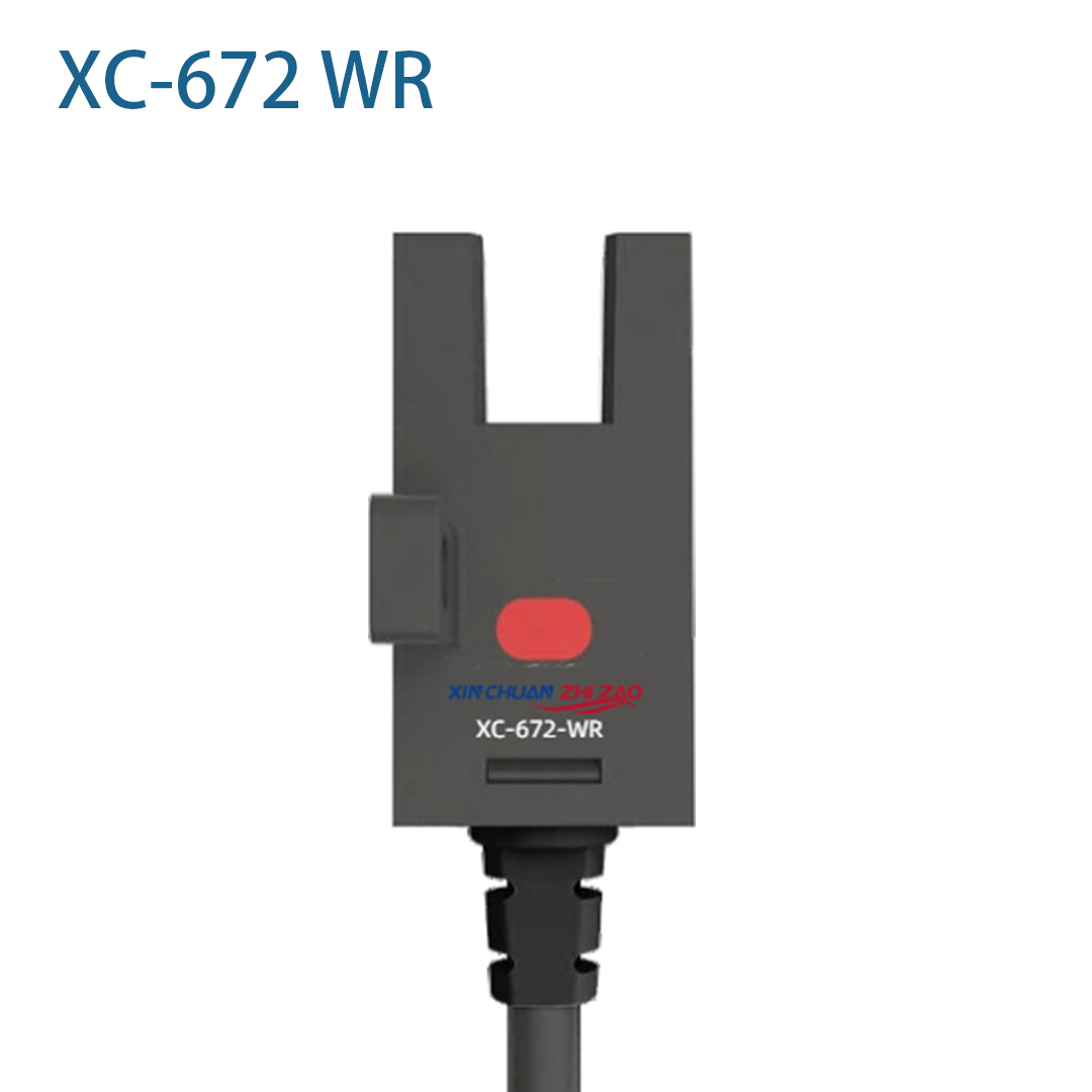 XC-672-WR