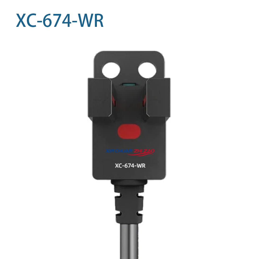 XC-674-WR