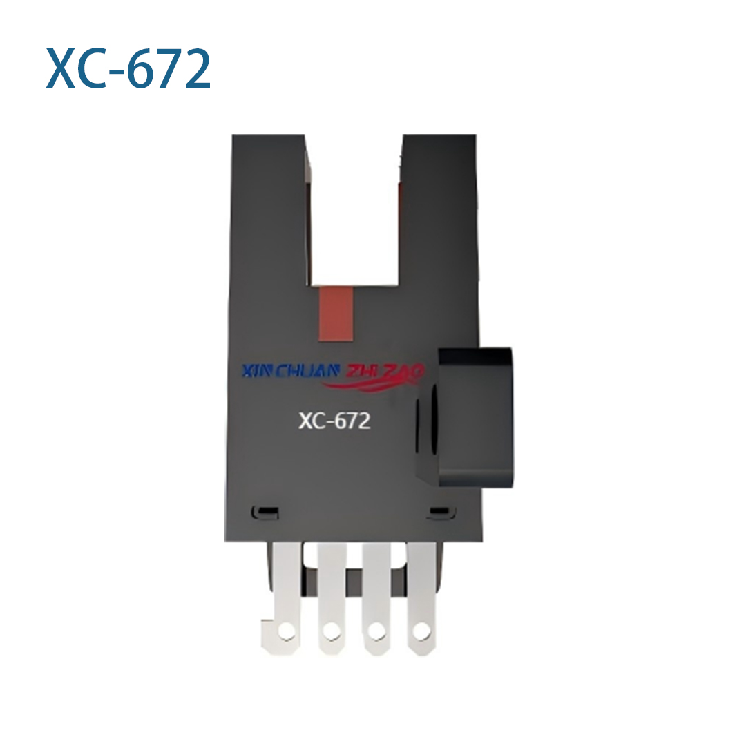 XC-672