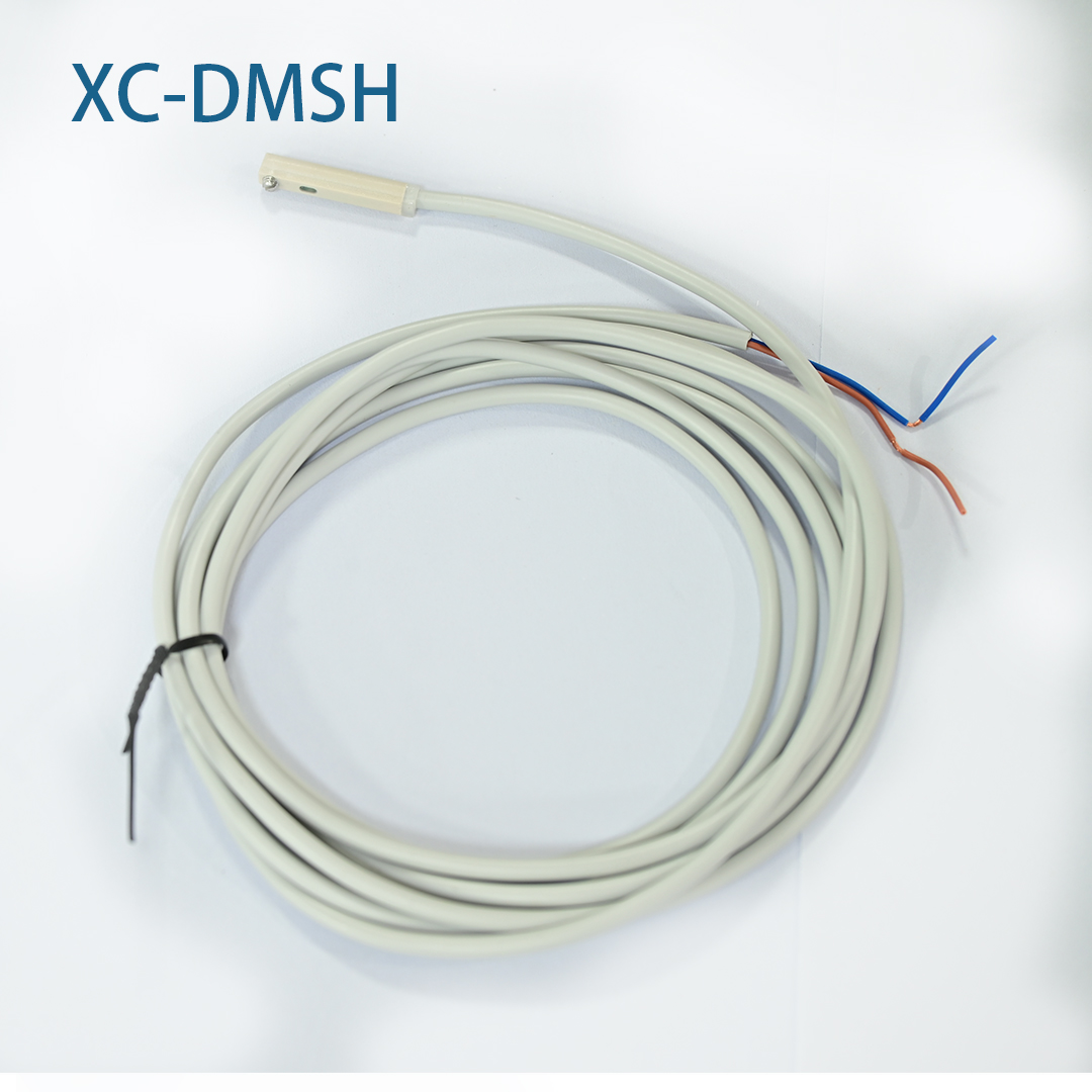 XC-DMSH