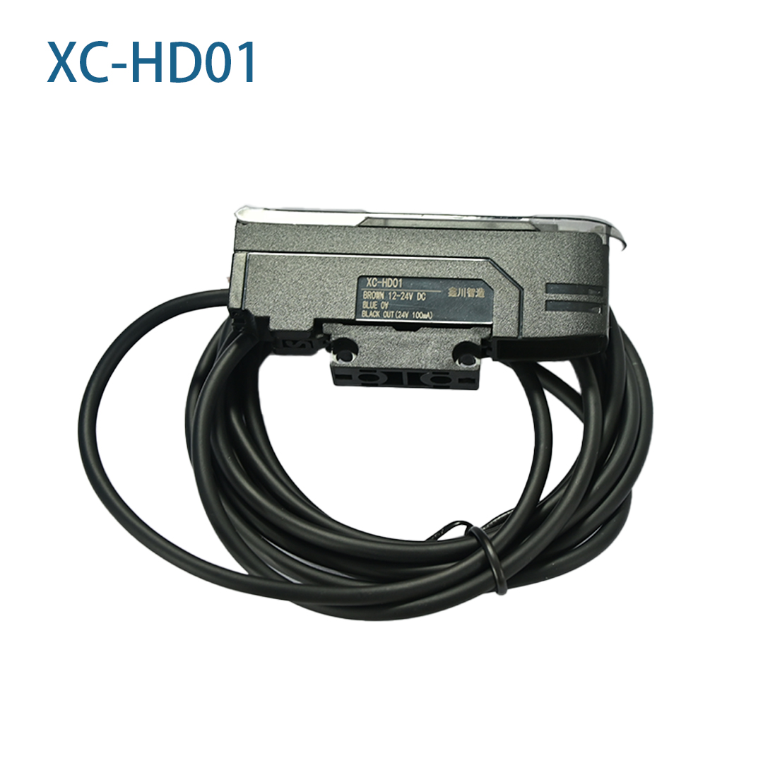 XC-HD01